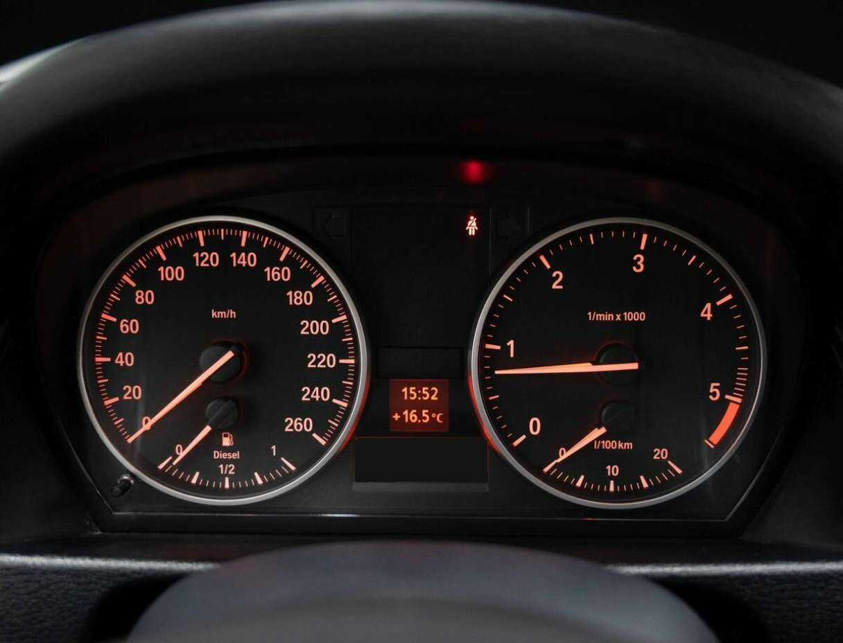 Купить BMW X1 с пробегом. Фото: #16