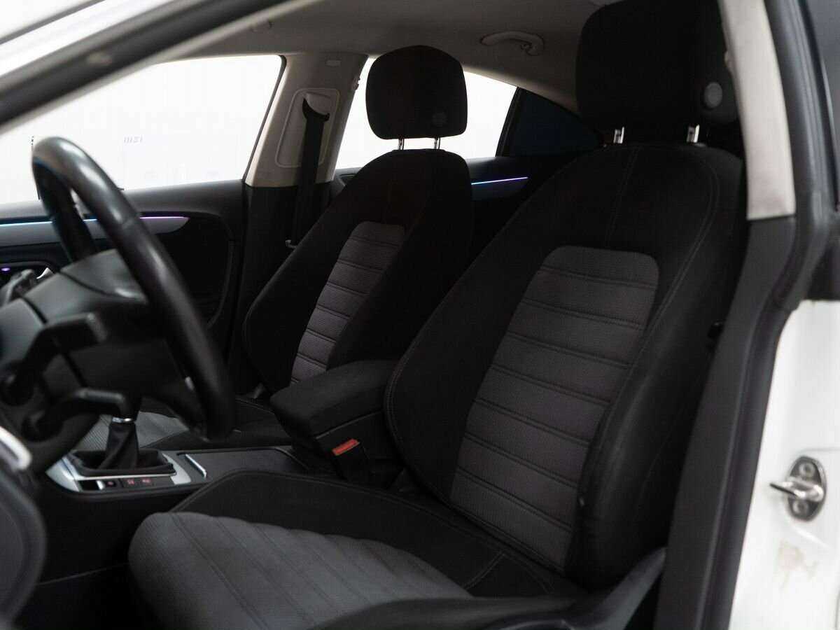 Продажа Б/У Фольксваген Пассат ЦЦ. Фото: #5