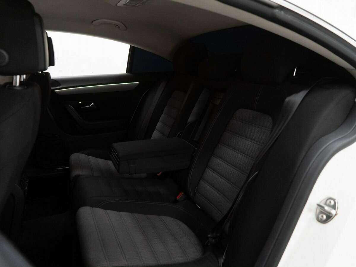 Продажа Б/У Фольксваген Пассат ЦЦ. Фото: #6