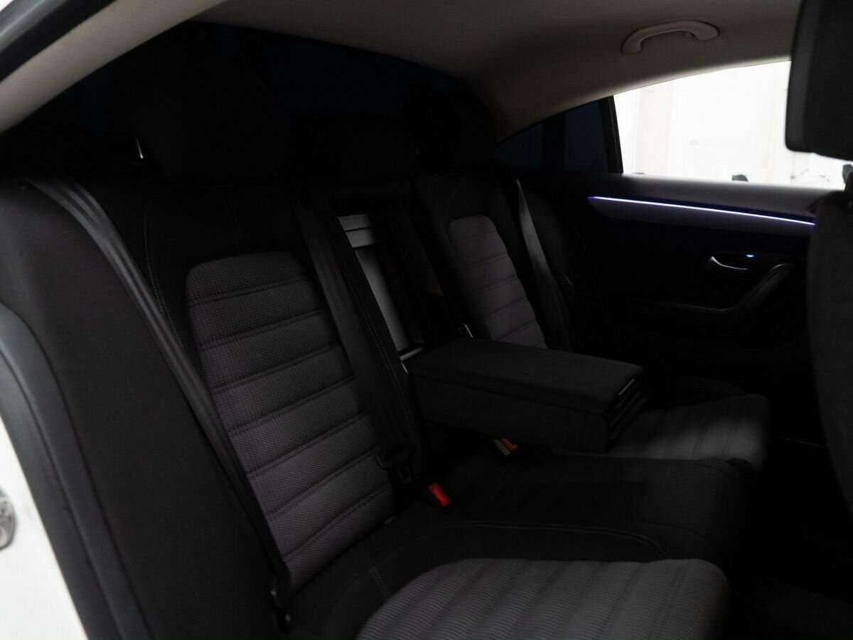 Продажа Б/У Фольксваген Пассат ЦЦ. Фото: #7