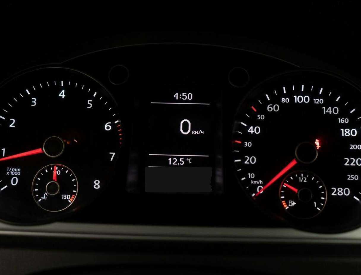 Продажа Б/У Фольксваген Пассат ЦЦ. Фото: #11