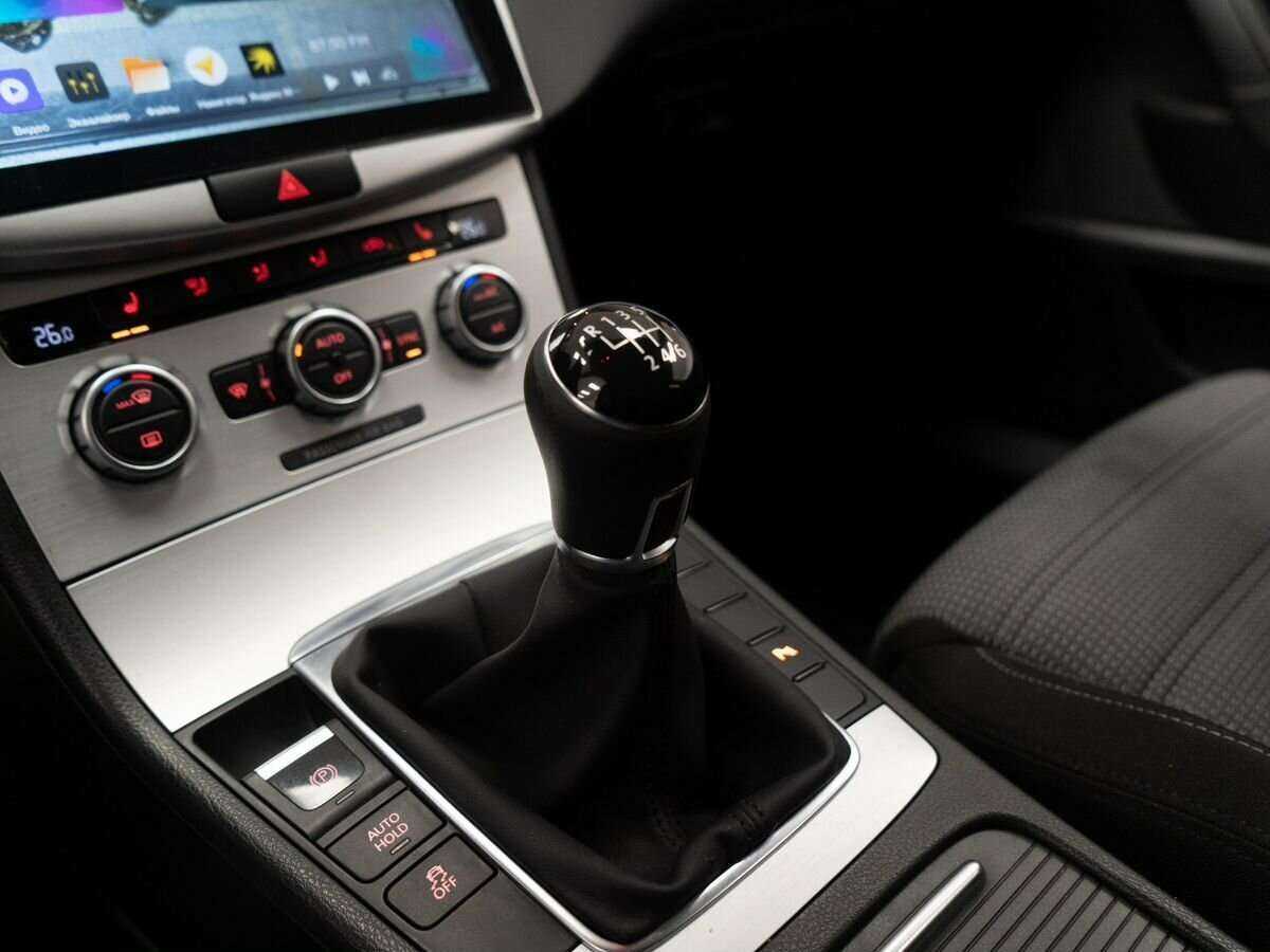 Продажа Б/У Фольксваген Пассат ЦЦ. Фото: #12