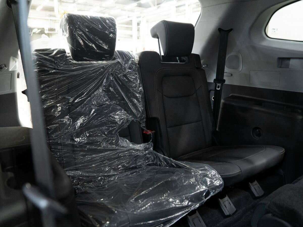 Продажа Б/У Чери Тигго 8. Фото: #9