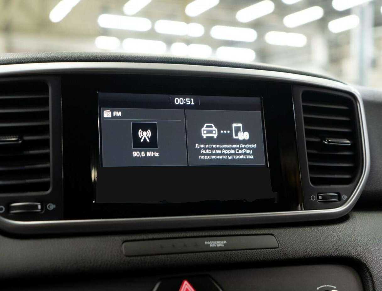 Купить Kia Sportage с пробегом. Фото: #9