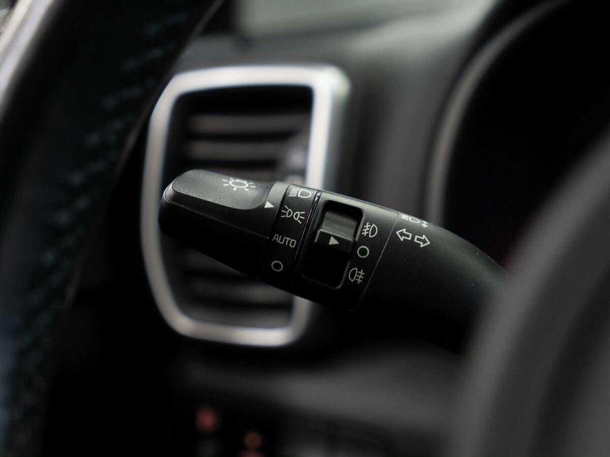 Купить Kia Sportage с пробегом. Фото: #15