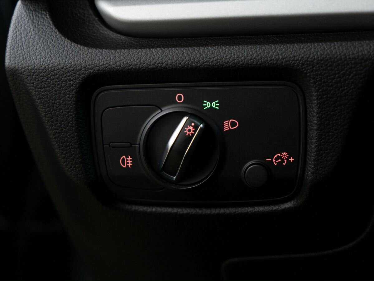 Купить Audi A3 с пробегом. Фото: #15