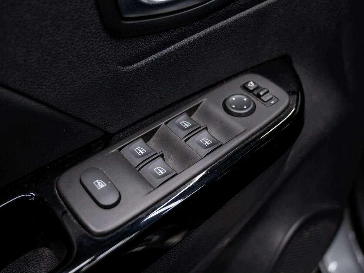 Продажа Б/У Рено Каптюр. Фото: #12