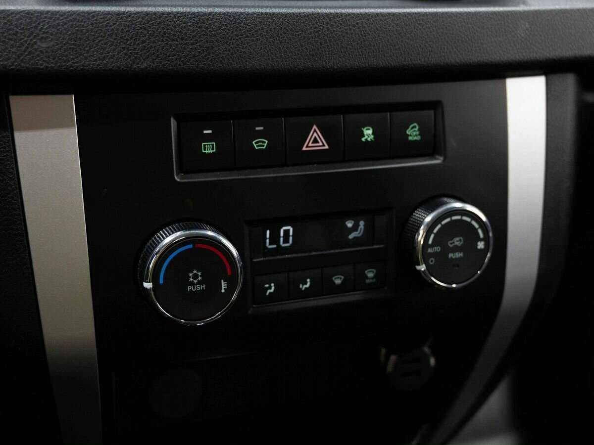 Продажа Б/У УАЗ Патриот. Фото: #16