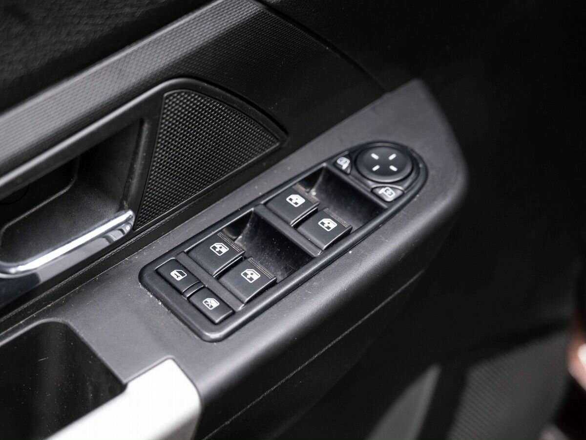 Продажа Б/У УАЗ Патриот. Фото: #20