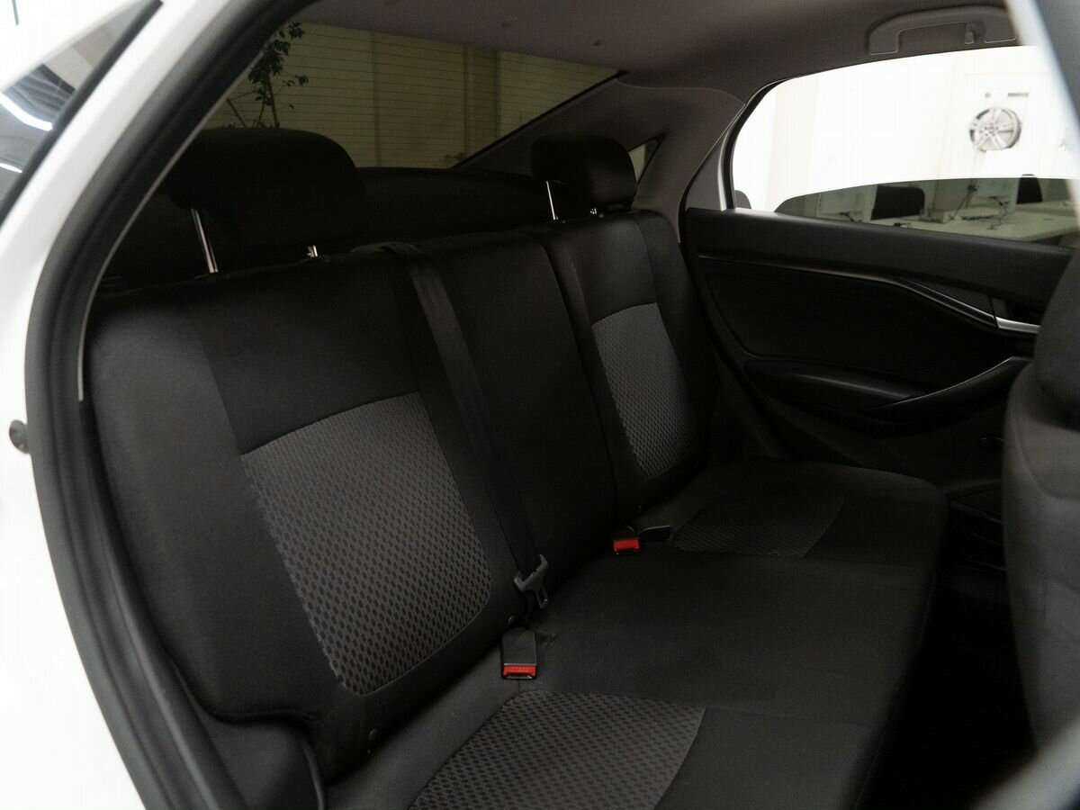 Продажа Б/У Лада (ВАЗ) Веста. Фото: #7