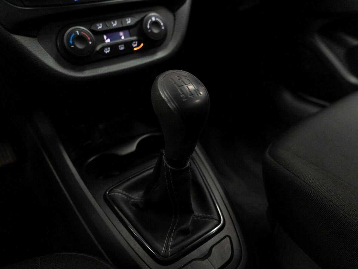 Продажа Б/У Лада (ВАЗ) Веста. Фото: #12