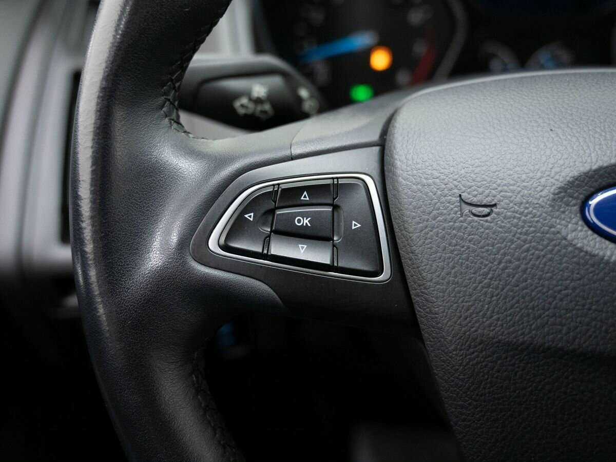 Продажа Б/У Форд Фокус. Фото: #19