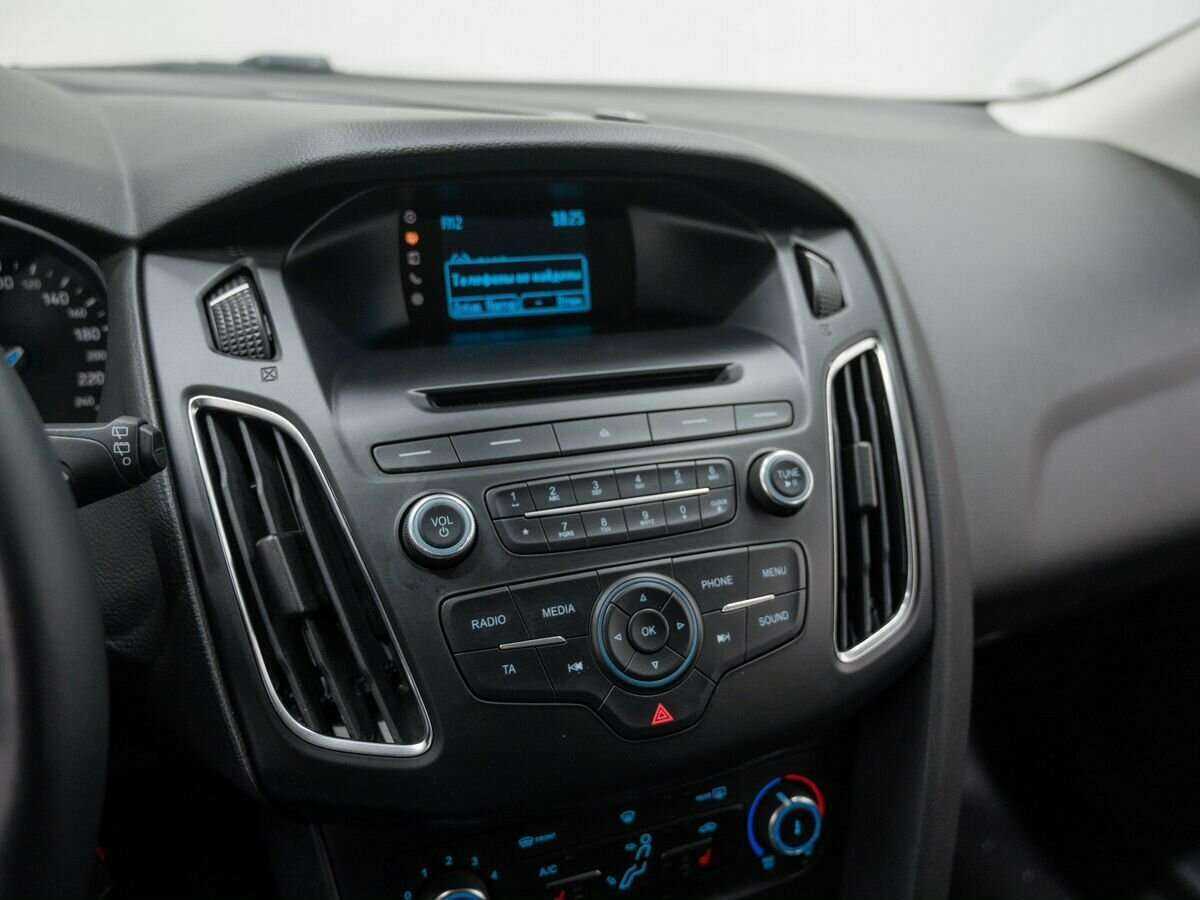 Продажа Б/У Форд Фокус. Фото: #22