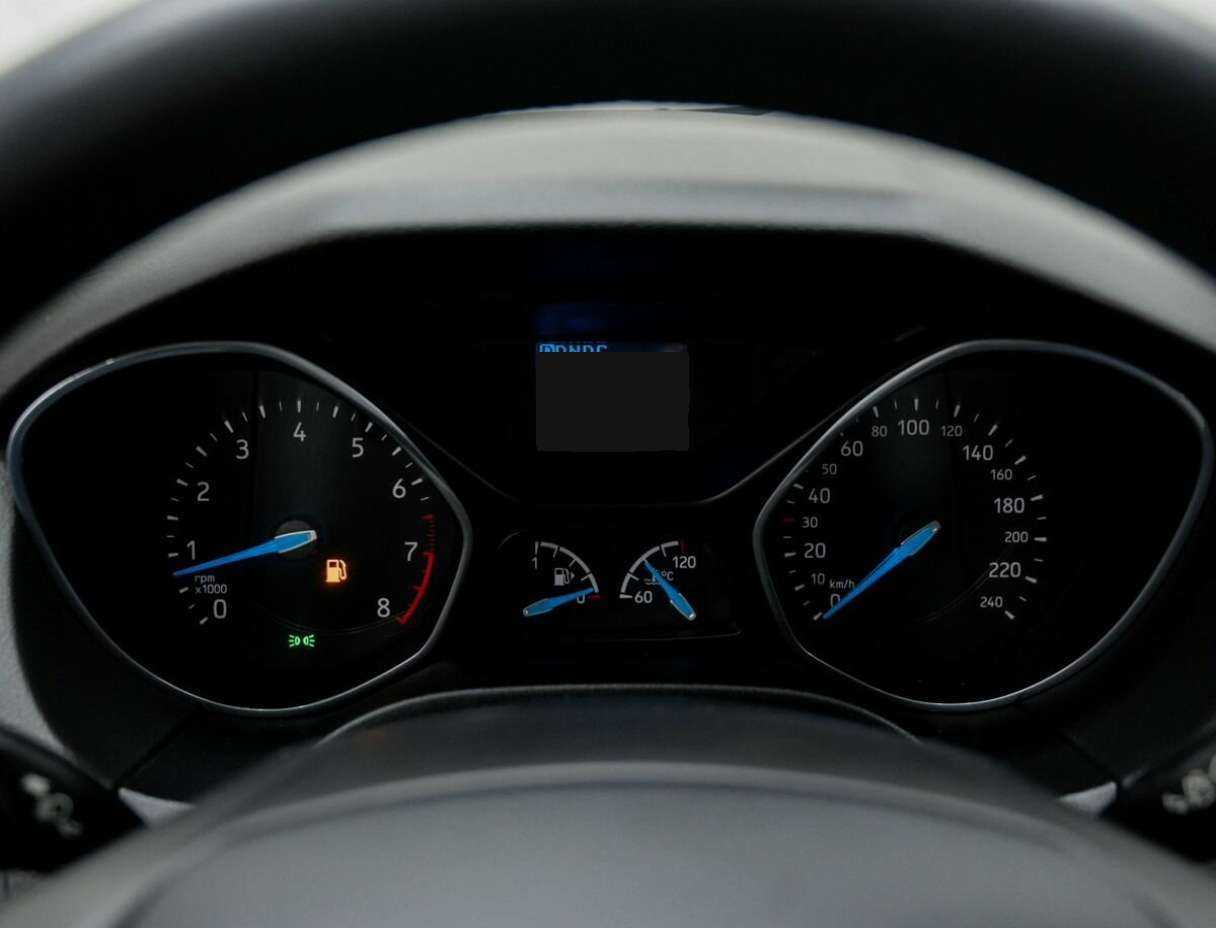 Продажа Б/У Форд Фокус. Фото: #23