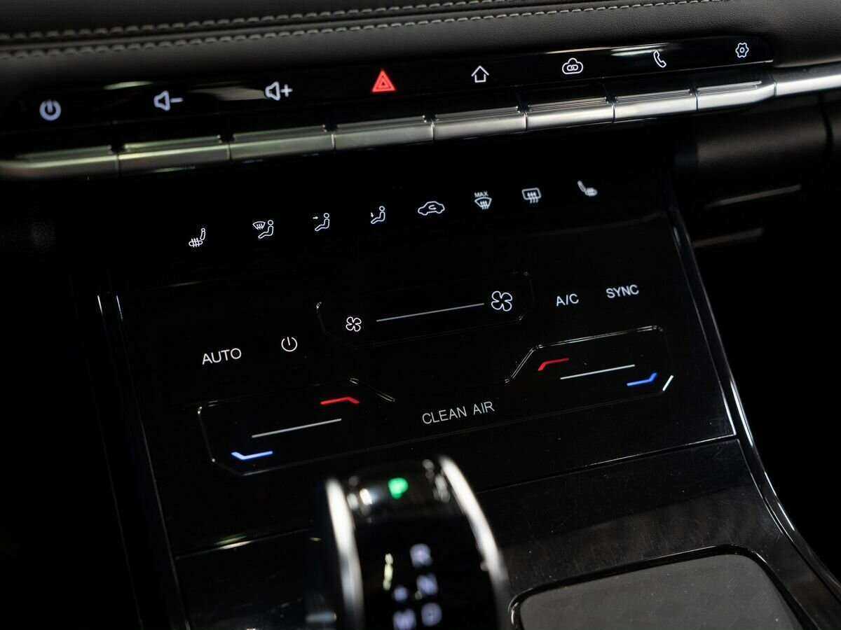 Продажа Б/У Чери Тигго 7 Про. Фото: #15