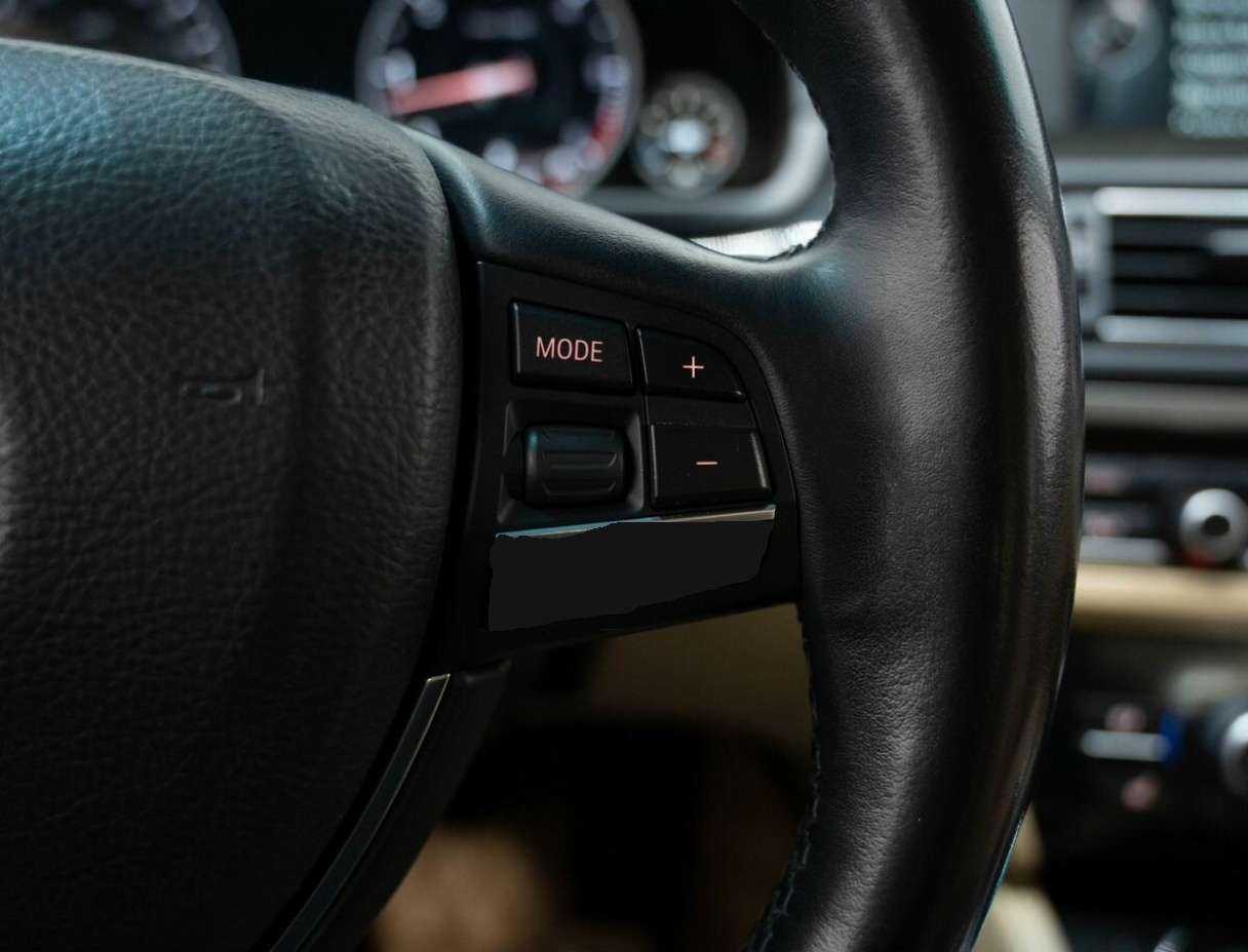 Купить BMW 5 серии с пробегом. Фото: #18