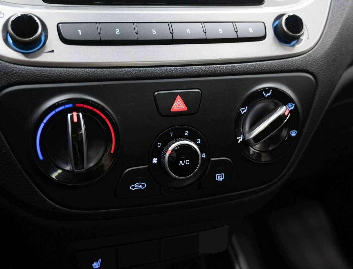 Продажа Б/У Хендай Солярис. Фото: #20