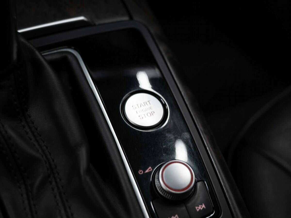 Купить Audi A6 с пробегом. Фото: #18