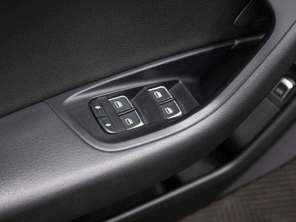 Купить Audi A6 с пробегом. Фото: #21