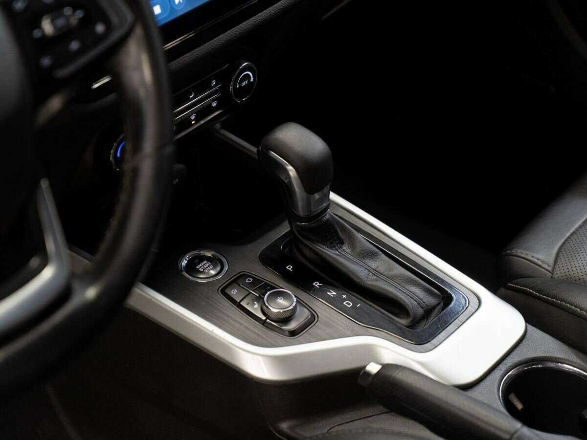 Продажа Б/У Чери Тигго 4. Фото: #13