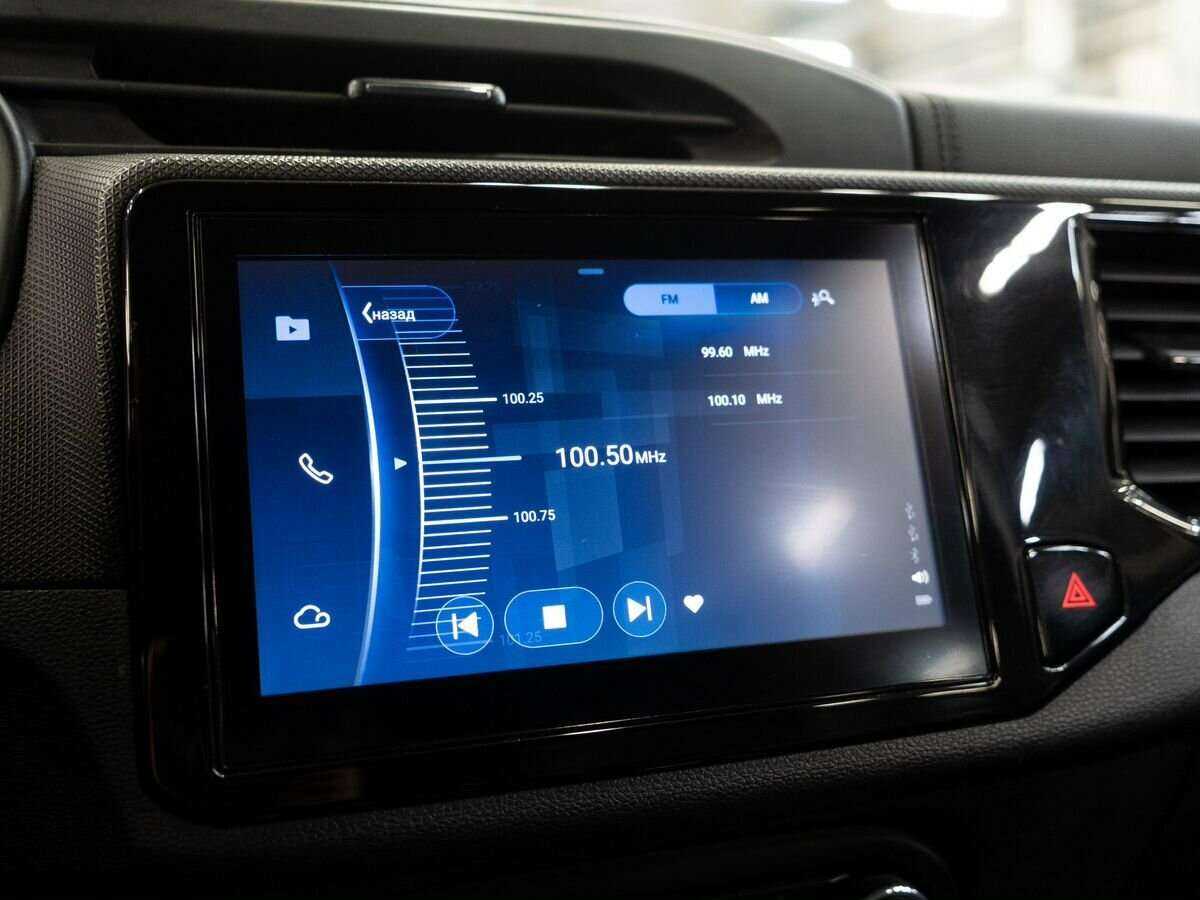 Продажа Б/У Чери Тигго 4. Фото: #14