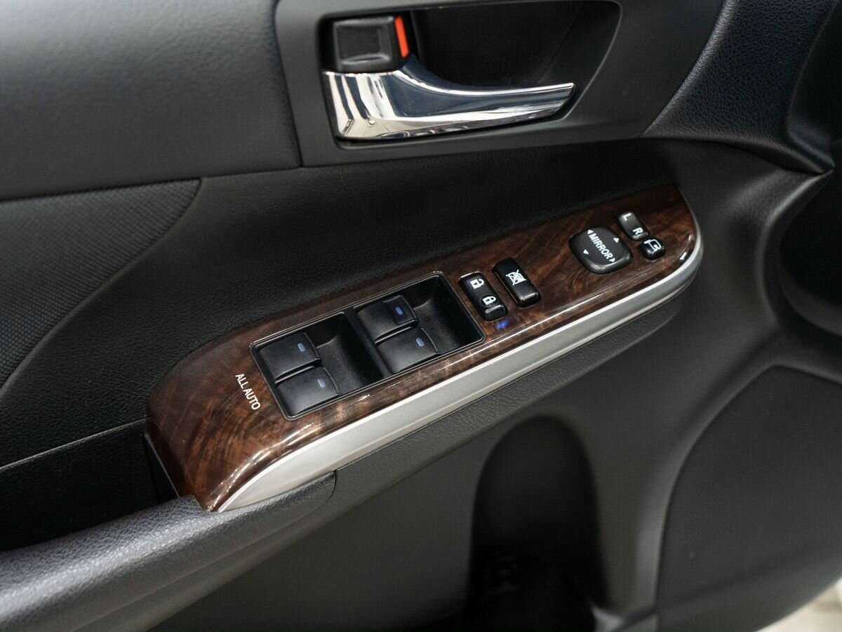 Продажа Б/У Тойота Камри. Фото: #13