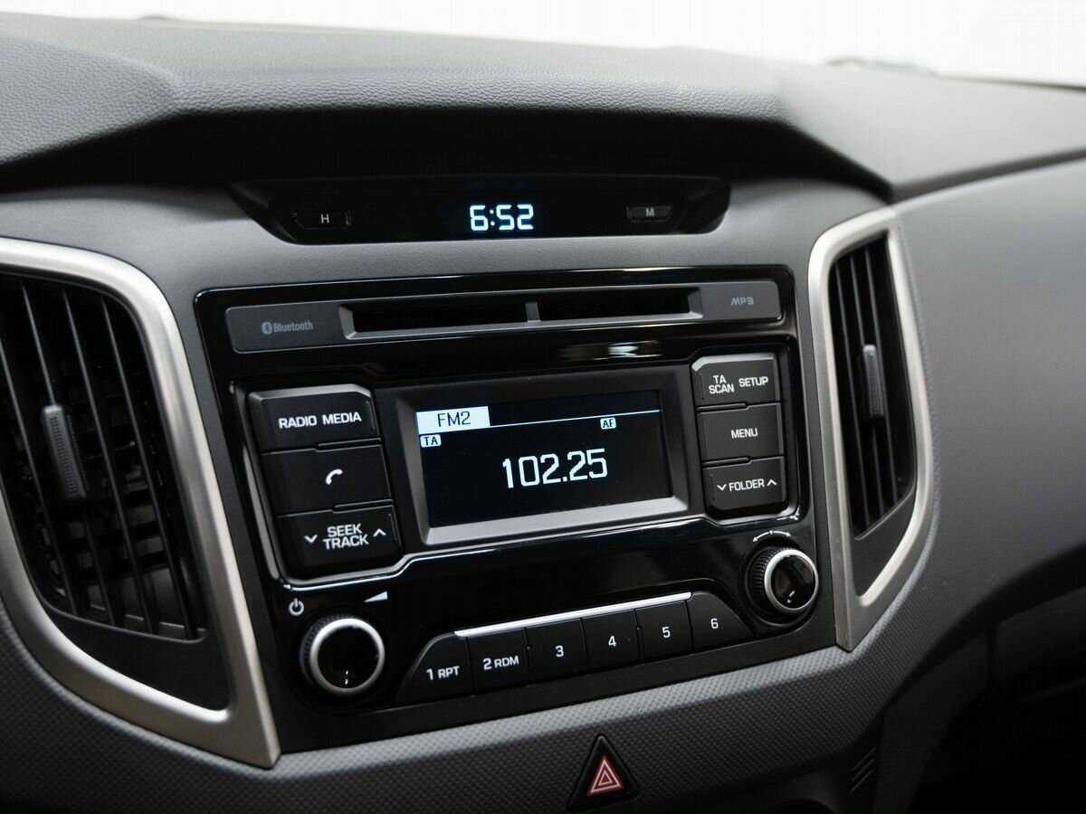 Продажа Б/У Хендай Крета. Фото: #17