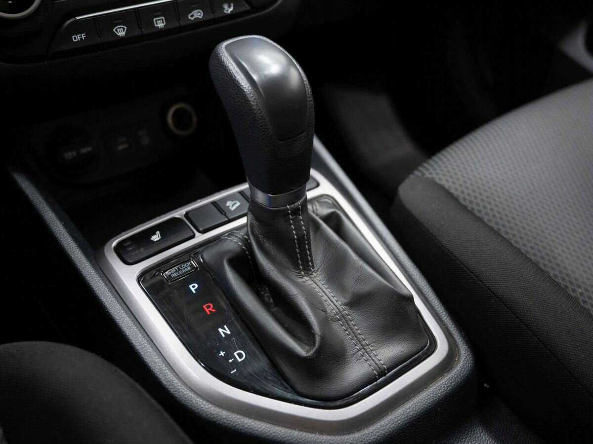 Продажа Б/У Хендай Крета. Фото: #20