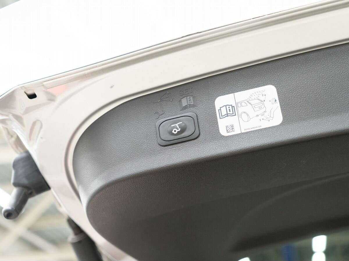 Продажа Б/У Форд Куга. Фото: #7