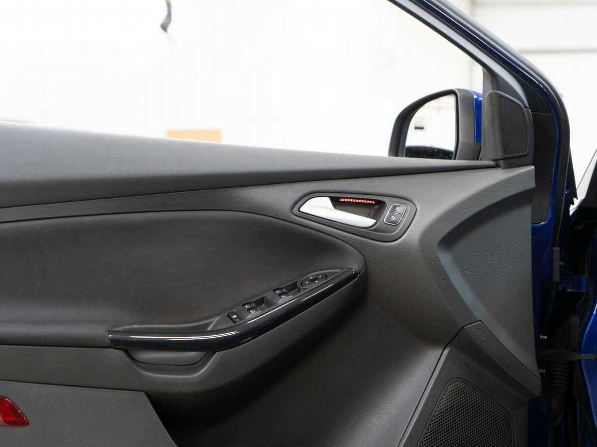 Продажа Б/У Форд Фокус. Фото: #15