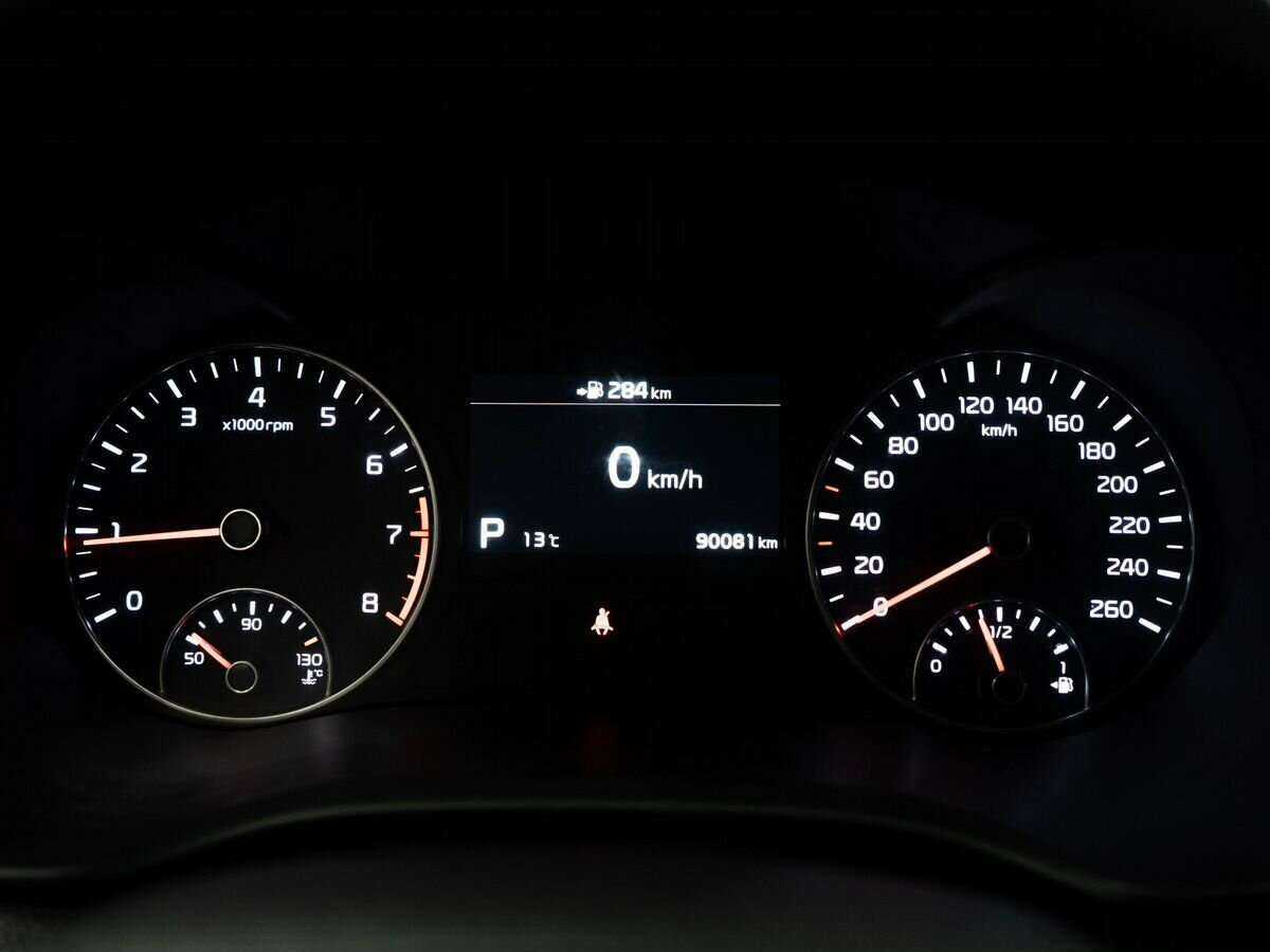 Продажа Б/У Киа Оптима. Фото: #11