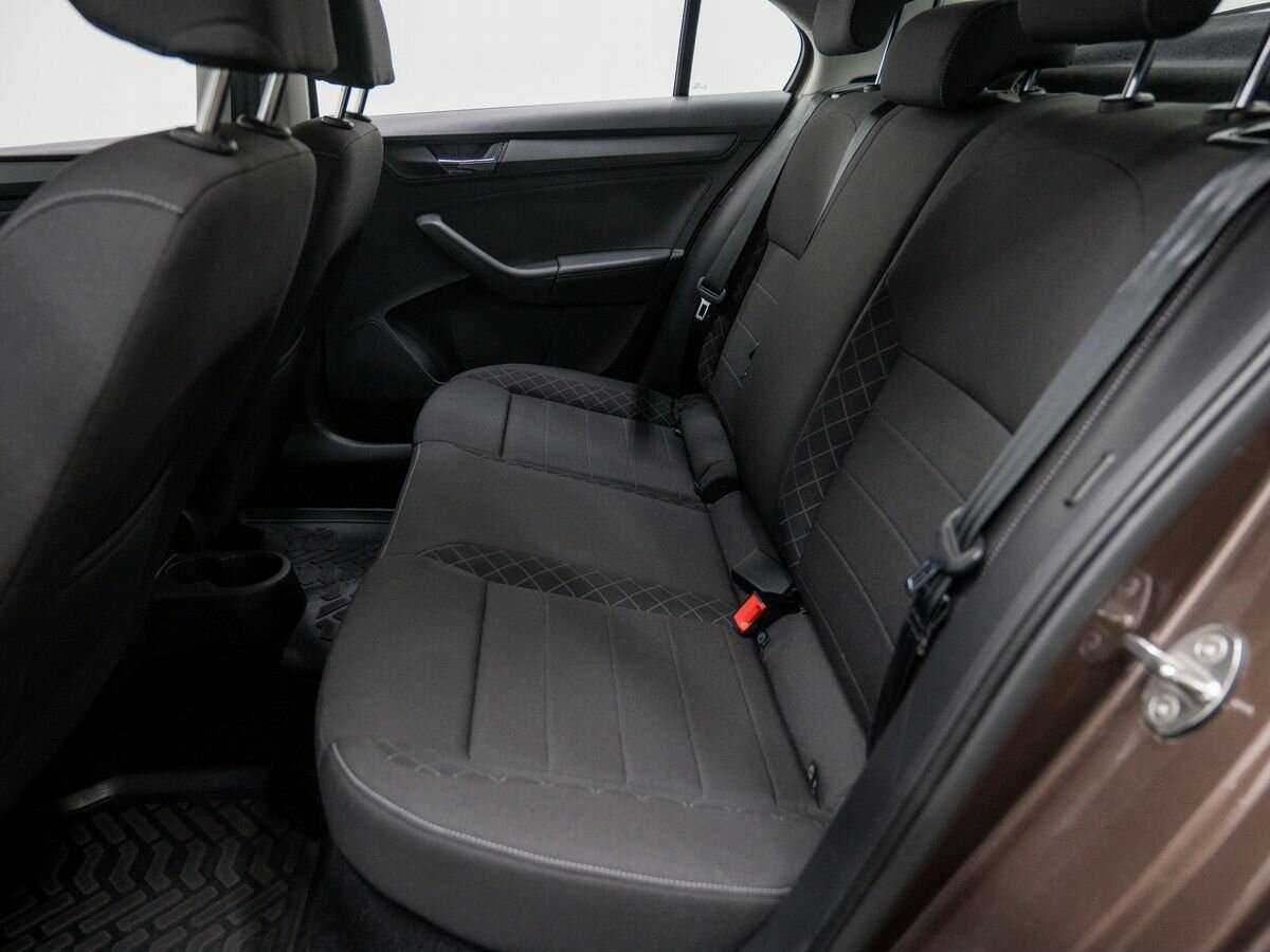 Продажа Б/У Шкода Рапид. Фото: #11