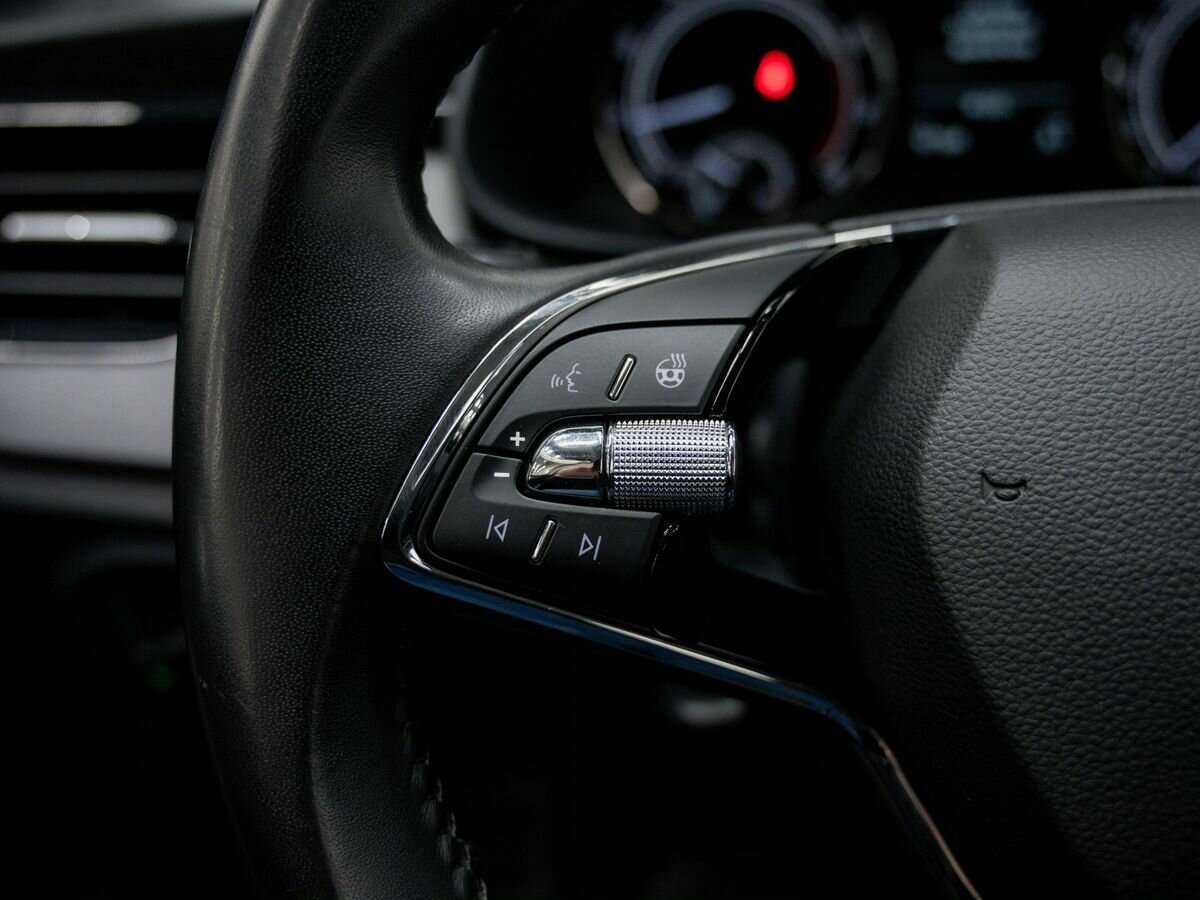 Продажа Б/У Шкода Рапид. Фото: #22