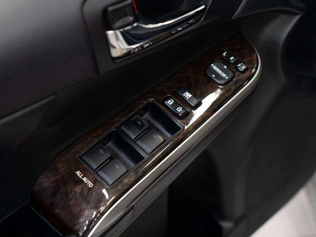 Продажа Б/У Тойота Камри. Фото: #15