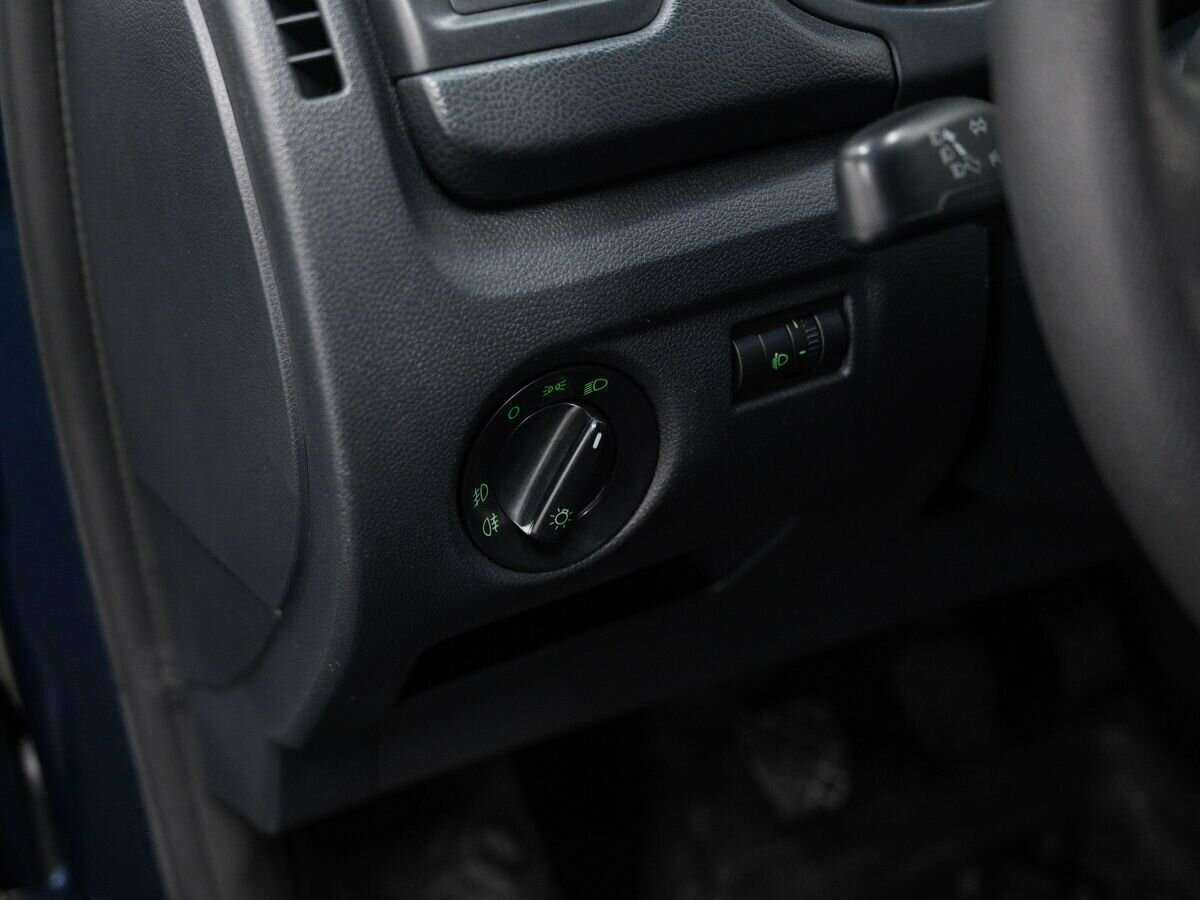 Продажа Б/У Шкода Фабия. Фото: #16