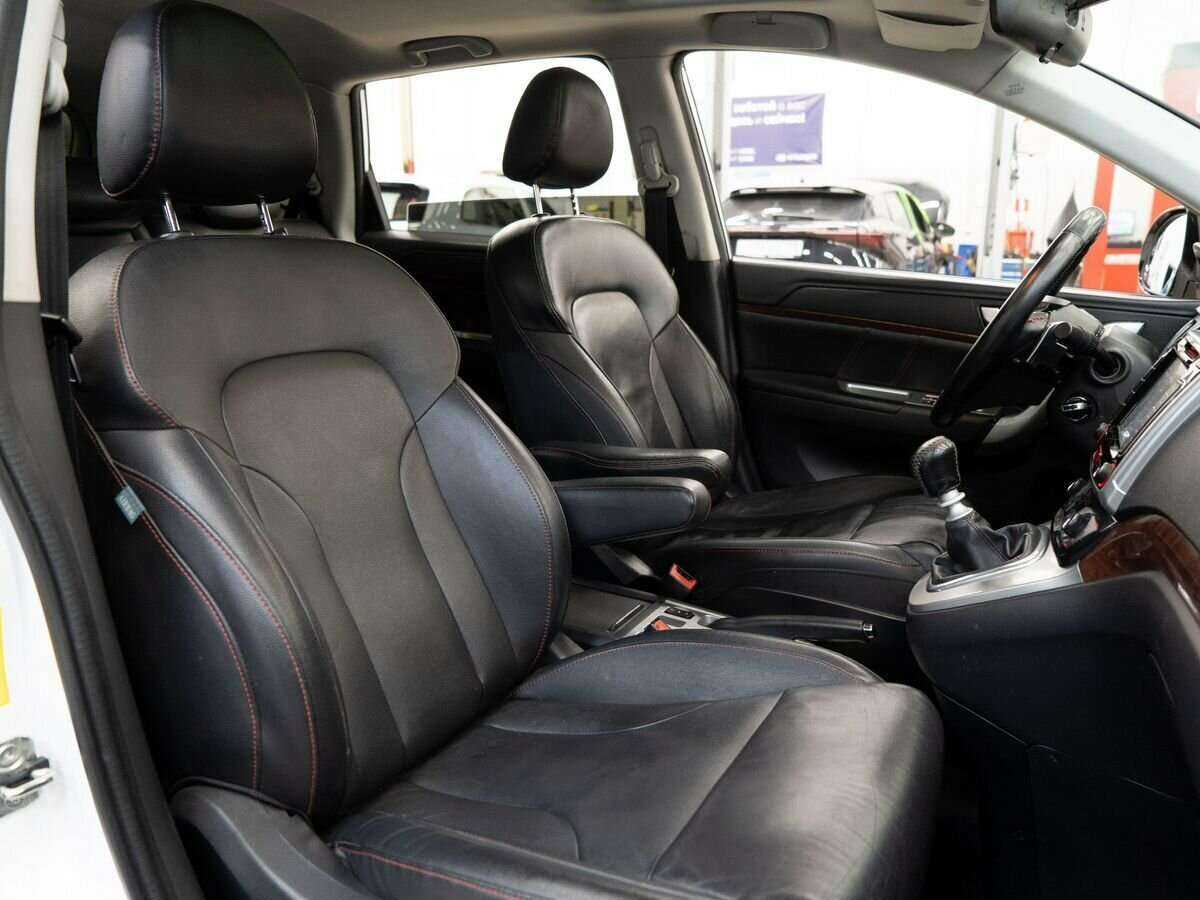 Продажа Б/У Хавал Х6. Фото: #8