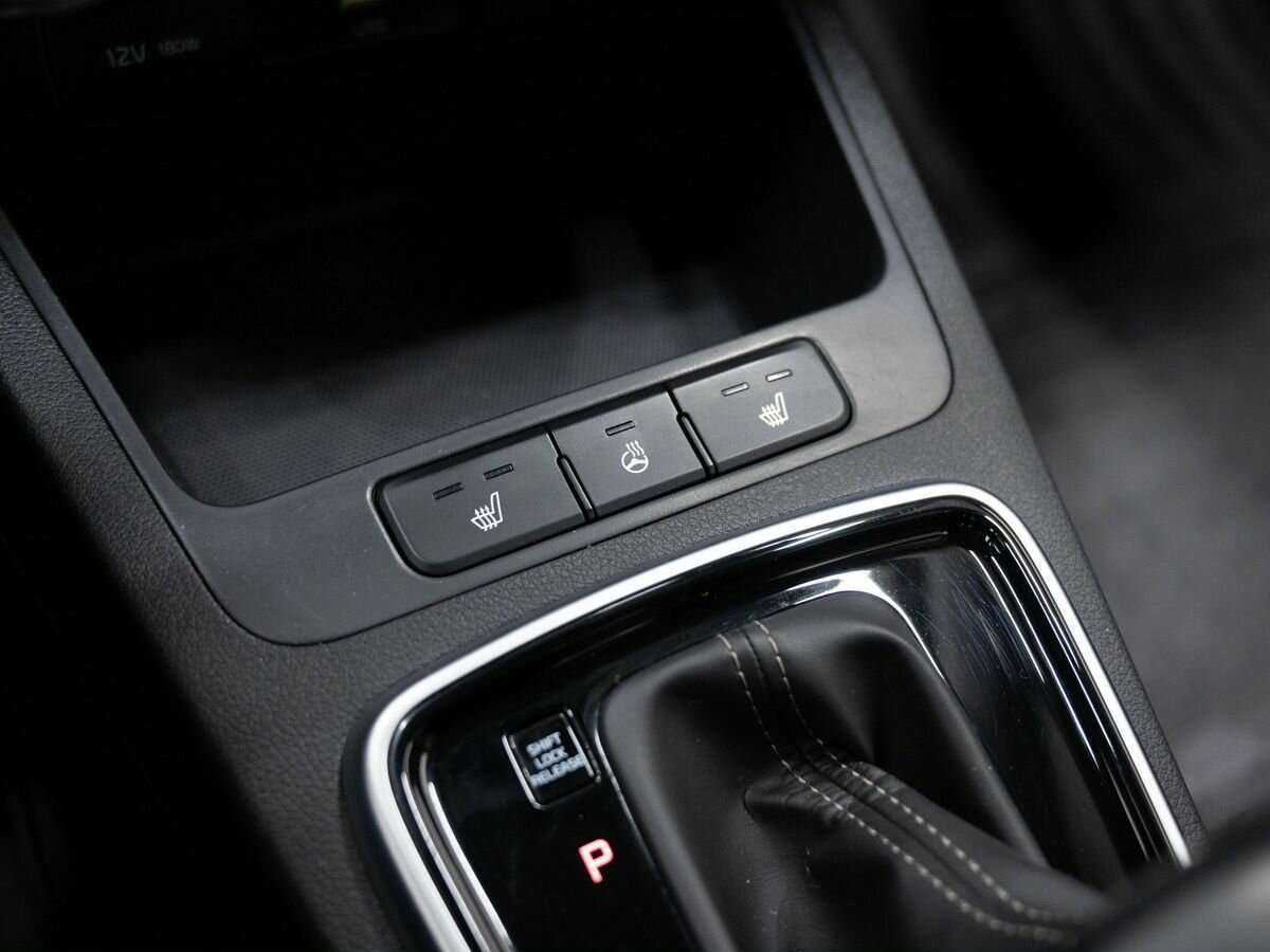 Продажа Б/У Киа Рио. Фото: #21