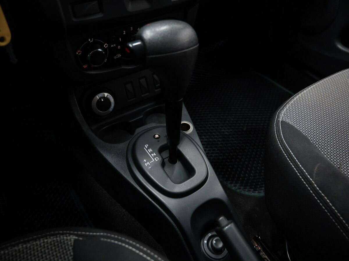 Продажа Б/У Рено Дастер. Фото: #16