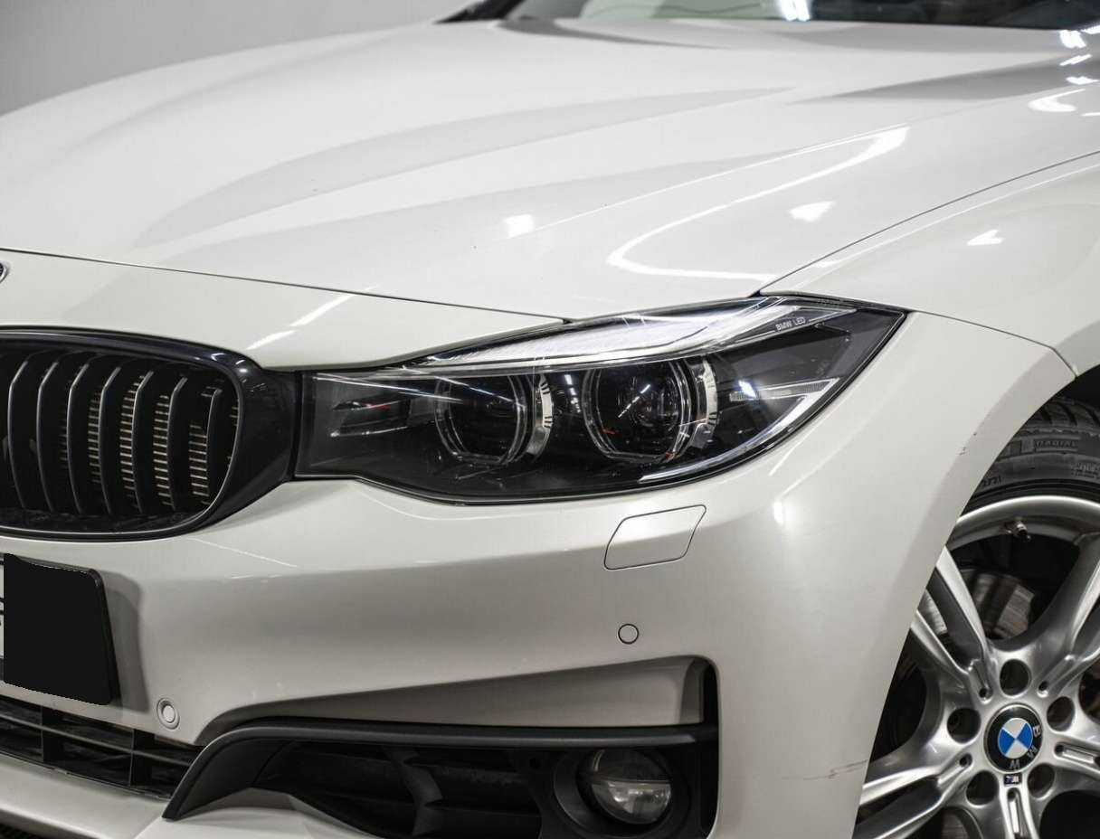 Купить BMW 3 серии с пробегом. Фото: #7