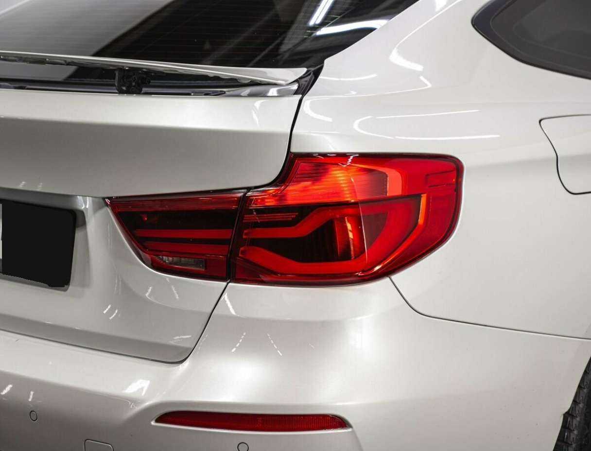 Купить BMW 3 серии с пробегом. Фото: #8