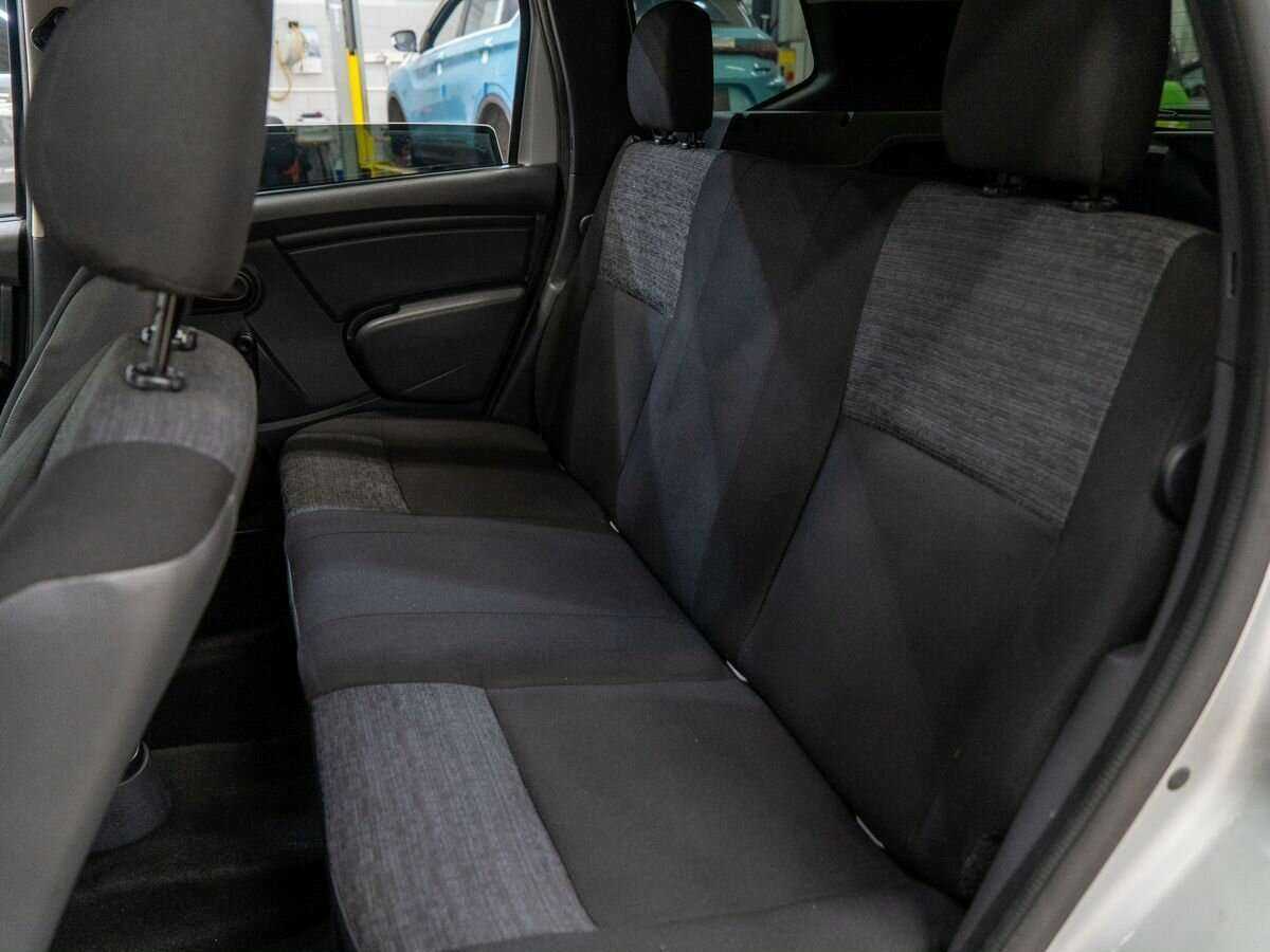 Продажа Б/У Рено Дастер. Фото: #6