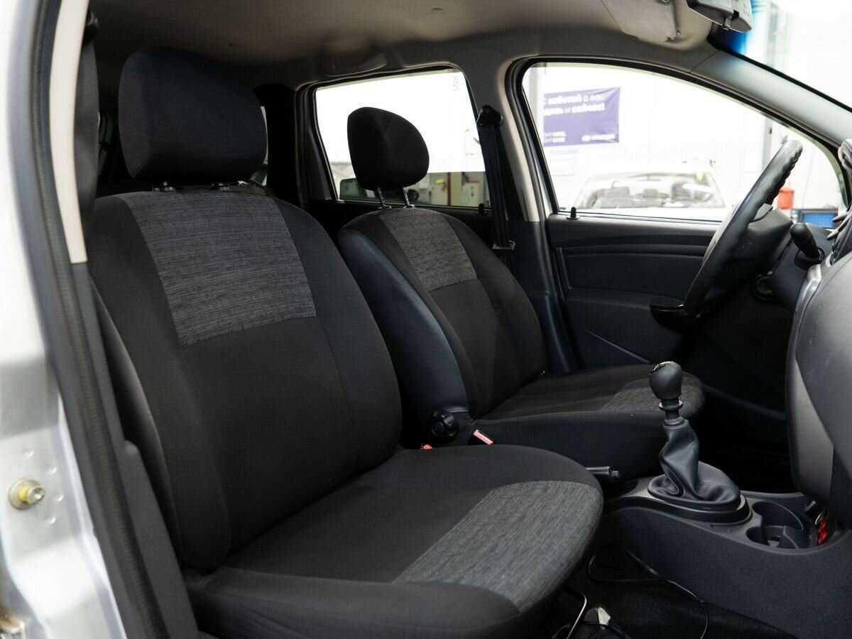 Продажа Б/У Рено Дастер. Фото: #8