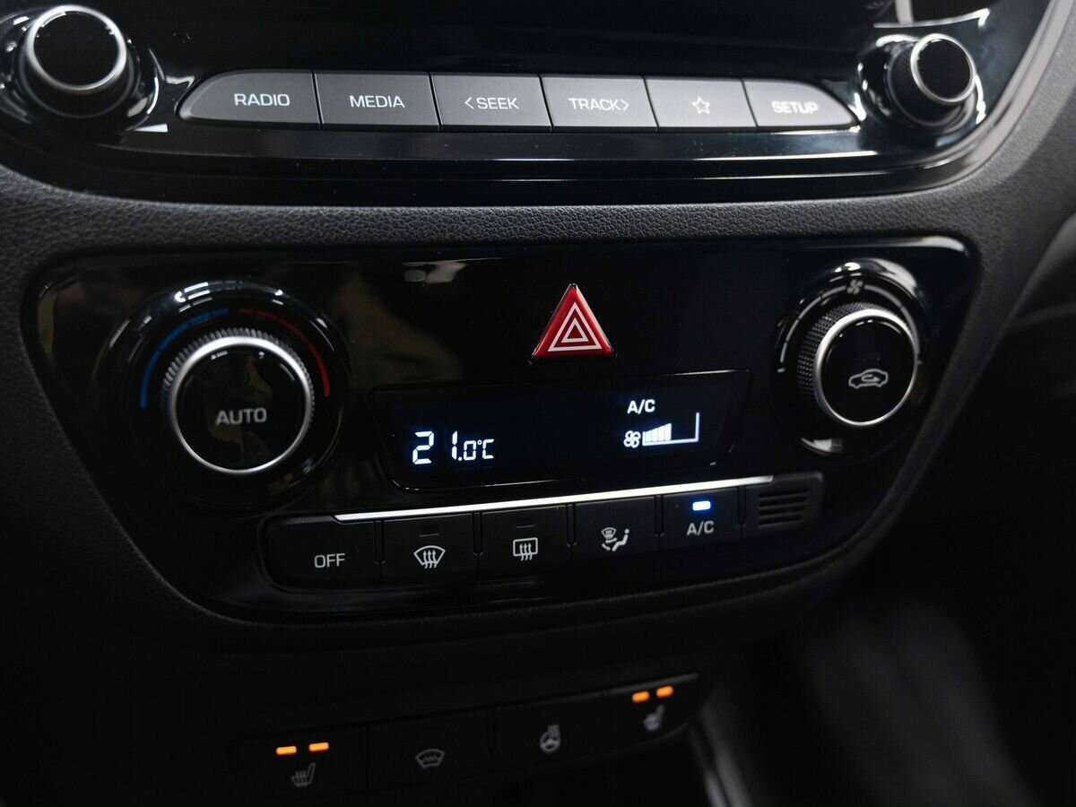 Продажа Б/У Хендай Солярис. Фото: #22