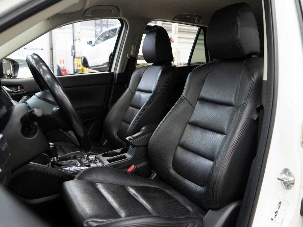 Продажа Б/У Мазда Ц-Икс-5. Фото: #5