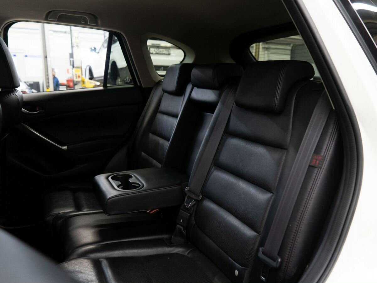 Продажа Б/У Мазда Ц-Икс-5. Фото: #6