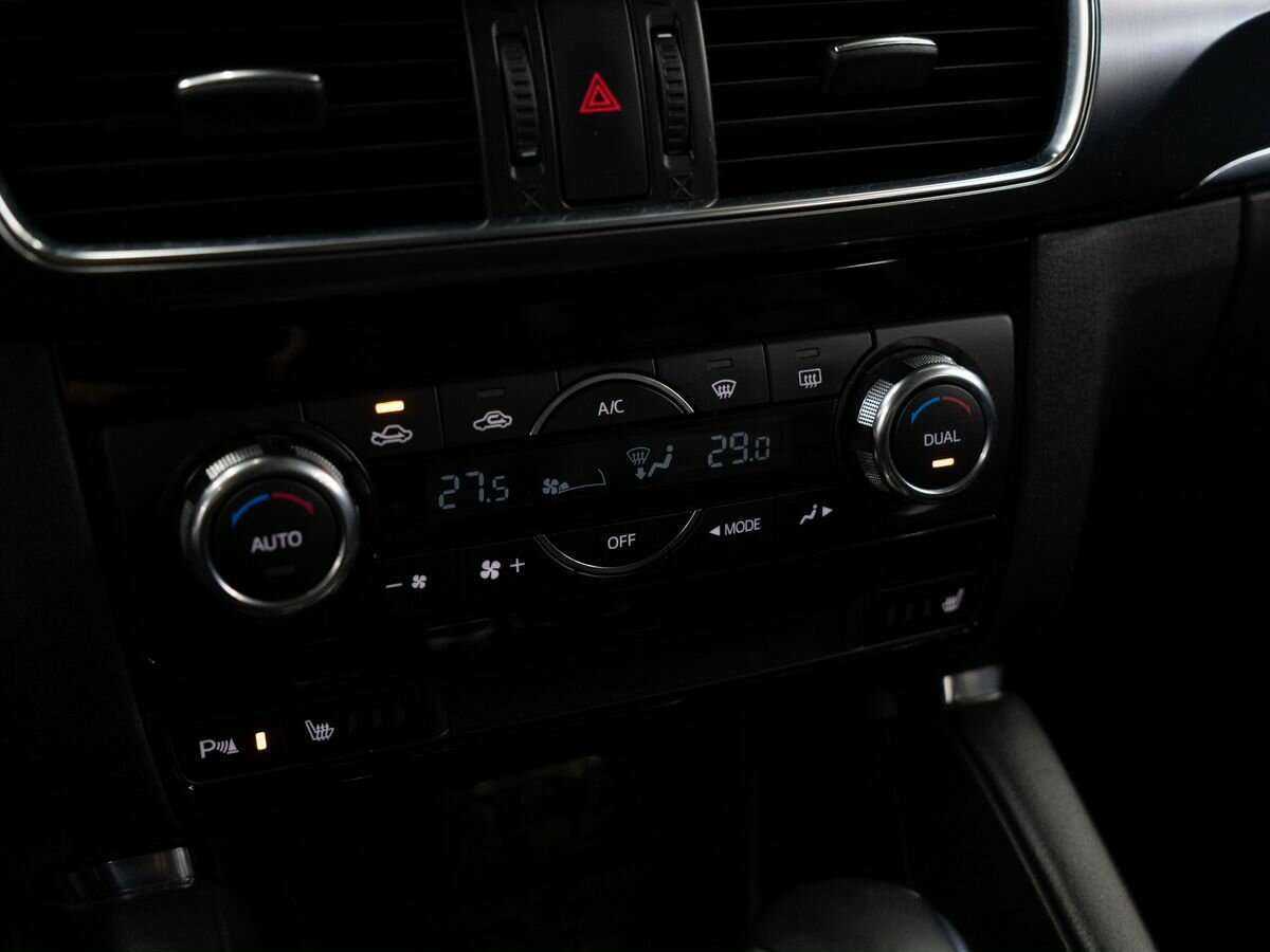 Продажа Б/У Мазда Ц-Икс-5. Фото: #10