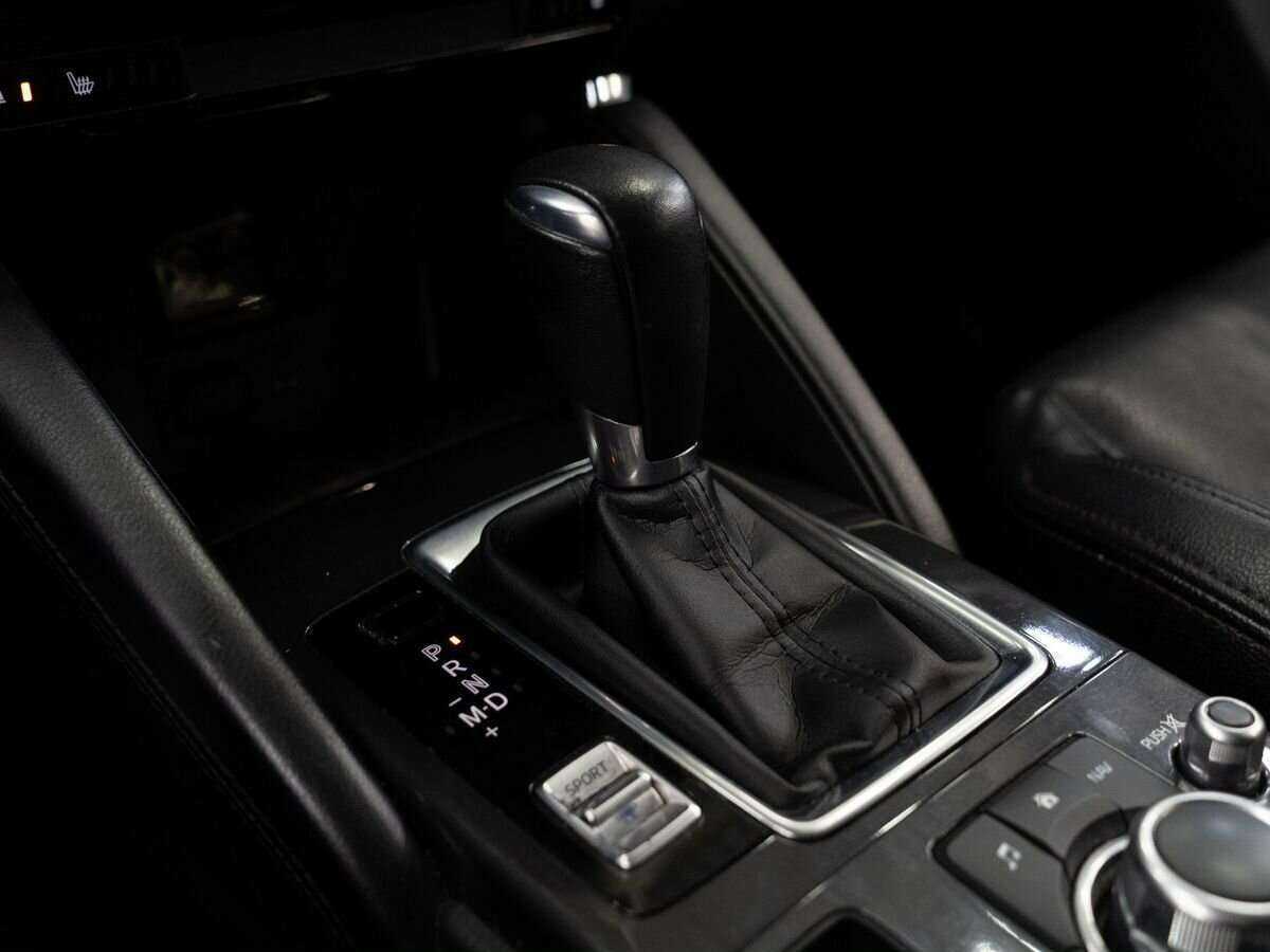 Продажа Б/У Мазда Ц-Икс-5. Фото: #12