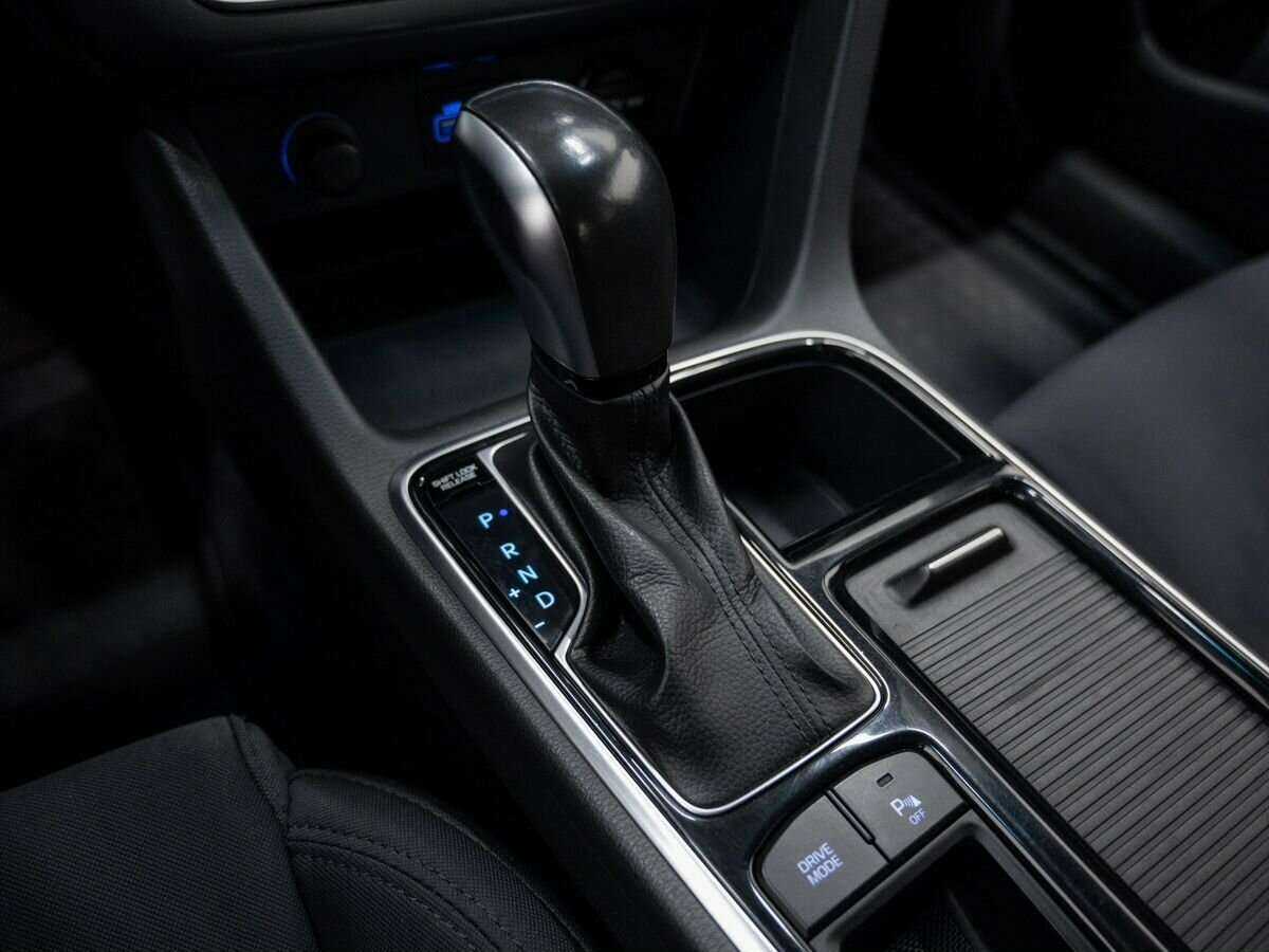 Продажа Б/У Хендай Соната. Фото: #19