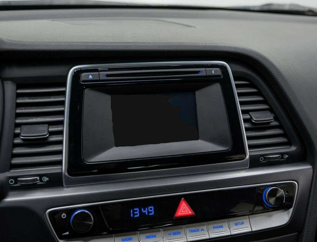 Продажа Б/У Хендай Соната. Фото: #22