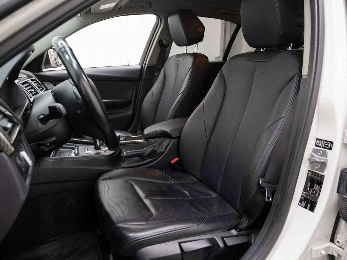 Купить BMW 3 серии с пробегом. Фото: #7